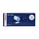Лампа розжарювання Bosch Pure Light WY21W 12V 21W W3x16d 382WA картон 10шт. 1987302222 - зображення 2