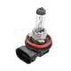 Лампа галогена Bosch Eco H8 12 V 35 W PGJ19-1 708 картон 1 шт. 1987302805 - зображення 1