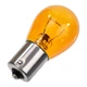 Лампа розжарювання Bosch Eco PY21W 12V 21W BAU15s картон 10шт. 1987302812 - зображення 1
