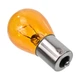Лампа розжарювання Bosch Eco PY21W 12V 21W BAU15s картон 10шт. 1987302812 - зображення 2