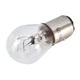 Лампа розжарювання Bosch Eco P21/4W 12V 21/4W BAZ15d 566 картон 10шт. 1987302813 - изображение 2