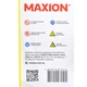 Мото аккумулятор MAXION MXBM-12N9-3B 12V 9Ah 100A R+ MXBM-12N9-3B - изображение 8