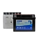 Мото аккумулятор EXIDE AGM ETX 4L-BS 12V 3Ah 50А R+ ETX4L-BS - изображение 3