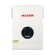 Гибридный солнечный инвертор MAXION MXIN- VMH 5048 (48V, 5000W) с чистой синусоидой - изображение 1