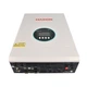 Гибридный солнечный инвертор MAXION MXIN- VMH 5048 (48V, 5000W) с чистой синусоидой - изображение 3