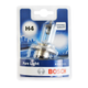 Лампа галогенна Bosch Pure Light H4 12V 60/55W P43t (блістер 1 шт.) 1987301001 - изображение 1