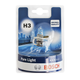 Лампа галогенна Bosch Pure Light H3 12V 55W PK22s (блістер 1 шт.) 1987301006 - изображение 1