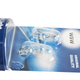 Лампа розжарювання Bosch Pure Light W5W 12V 5W W2,1x9,5d (блістер 2 шт.) 1987301026 - зображення 2