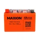 Мото акумулятор MAXION GEL 24MXBM-YTX9-BS 12V 9Ah 120A L+ 24MXBM-YTX9-BS GEL - зображення 1