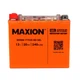 Мото акумулятор MAXION GEL 24MXBM-YTX20-BS 12V 20Ah 240A L+ MXBM-YTX20-BS GEL - зображення 1