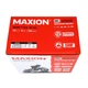Мото аккумулятор MAXION GEL 24MXBM-YTX5L-BS 12V 5Ah 55A R+ MXBM-YTX5L-BS GEL - изображение 6