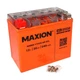 Мото акумулятор MAXION GEL 24MXBM-YTX20-BS 12V 20Ah 240A L+ MXBM-YTX20-BS GEL - зображення 3