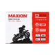 Мото акумулятор MAXION GEL 24MXBM-YTX9-BS 12V 9Ah 120A L+ 24MXBM-YTX9-BS GEL - зображення 5