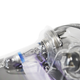 Лампа галогенна Bosch Gigalight +120 H7 12V 55W PX26d (компл.2шт.) блістер 1987301426 - зображення 2