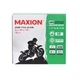 Мото аккумулятор MAXION AGM MXBM-YTX5L-BS 12V 4Ah 70А R+ MXBM-YTX5L-BS - изображение 7