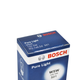 Лампа розжарювання Bosch Pure Light W5W 12V 5W W2.1x9.5d 501 картон 10шт. 1987302206 - зображення 3