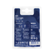 Лампа галогенна Bosch Pure Light H1 12V 55W P14,5s (блістер 1 шт.) 1987301005 - зображення 3