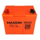 Мото аккумулятор MAXION GEL MXBM-U1-11 12V 32Ah 300A L+ MXBM-U1-11 GEL - изображение 2