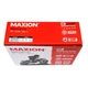 Мото акумулятор MAXION 24MXBM-GT4B-5 GEL (12V, 2,3Ah, 25A, -/+) - изображение 6