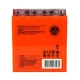 Мото аккумулятор MAXION GEL 24MXBM-YTX7L-BS 12V 7Ah 75A R+ MXBM-YTX7L-BS GEL - изображение 4