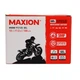 Мото акумулятор MAXION MXBM-YTZ12S GEL (12V, 11,2Ah, 130A, +/-) - изображение 4