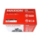 Мото акумулятор MAXION GEL 24MXBM-YTZ12S 12V 11.2Ah 130A L+ MXBM-YTZ12S GEL - зображення 6