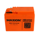 Мото аккумулятор MAXION AGM MXBM-YTR4A-BS 12V 2.3Ah 30A R+ MXBM-YTR4A-BS - изображение 2