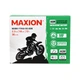 Мото аккумулятор MAXION AGM MXBM-YTR4A-BS 12V 2.3Ah 30A R+ MXBM-YTR4A-BS - изображение 5