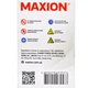 Мото аккумулятор MAXION AGM MXBM-YTR4A-BS 12V 2.3Ah 30A R+ MXBM-YTR4A-BS - изображение 8