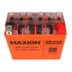 Мото акумулятор MAXION GEL 24MXBM-YTX20L-BS 12V 20Ah 240A R+ MXBM-YTX20L-BS GEL - зображення 2