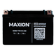 Мото аккумулятор MAXION AGM MXBM-YTX9-BS 12V 9Ah 180A L+ MXBM-YTX9-BS - изображение 1