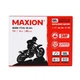 Мото аккумулятор MAXION 24MXBM-YTX4L-BS GEL (12V, 4Ah, 45A, -/+) - изображение 5