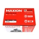 Мото аккумулятор MAXION 24MXBM-YTX4L-BS GEL (12V, 4Ah, 45A, -/+) - изображение 6
