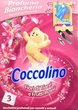 Ароматизатор для гардеробу в саше Coccolino Fiori di tiare e Frutti Rossi, 3 шт - зображення 1