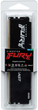 Оперативна пам'ять Kingston Fury DDR5-6000 16384MB PC5-48000 Beast Black (KF560C30BB-16) - зображення 6
