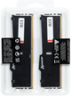 Оперативна пам'ять Kingston Fury DDR5-6000 65536MB PC5-48000 (Kit of 2x32768) Beast RGB Black (KF560C30BBEAK2-64) - зображення 6