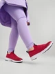 Подростковые кроссовки для девочки Reima Bouncing 5400082A-3610 35 Красные (6438557182513) - изображение 2