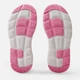 Детские кроссовки для девочки Reima Sujuva 5400153A-4370 32 Розовые (6438557188713) - изображение 6