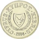 Монета Кіпр 2 цента 2004 UNC - зображення 2