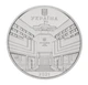 Медаль Украина Памятная медаль 2021 UNC 25 лет Конституционному суду Украины - изображение 1