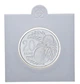 Монета Самоа 20 сене 2002 AU-UNC - изображение 1