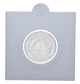 Монета Парагвай 500 гуарани 2011 UNC - изображение 1