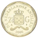 Монета Нідерландські Антили 2,5 гульдени 2006 UNC - зображення 1