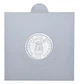 Монета Парагвай 50 гуарани 2012 UNC - изображение 2