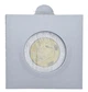 Монета Алжир 20 динаров 1996 Биметалл F-VF - изображение 2