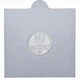 Монета Словаччина 10 геллерів 2002 UNC - зображення 3