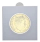 Монета Австралія 20 центів 2007 UNC Позолота - зображення 2