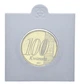 Монета Ангола 100 кванза 2015 UNC - зображення 1