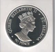 Монета Острів Святої Єлени 50 пенсів 2005 UNC - зображення 2