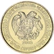Монета Вірменія 200 драм 2003 UNC - зображення 2